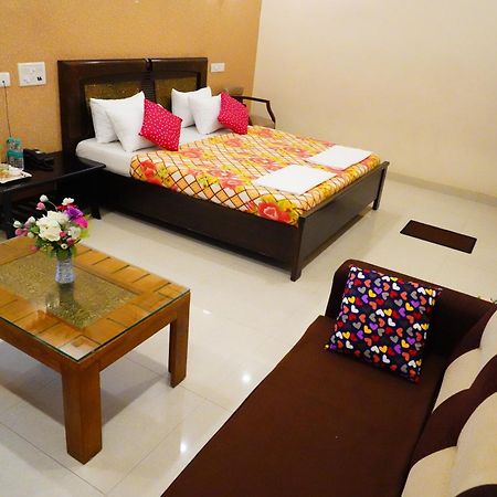 Hotel Vinayagam Residency Arcot Exterior foto