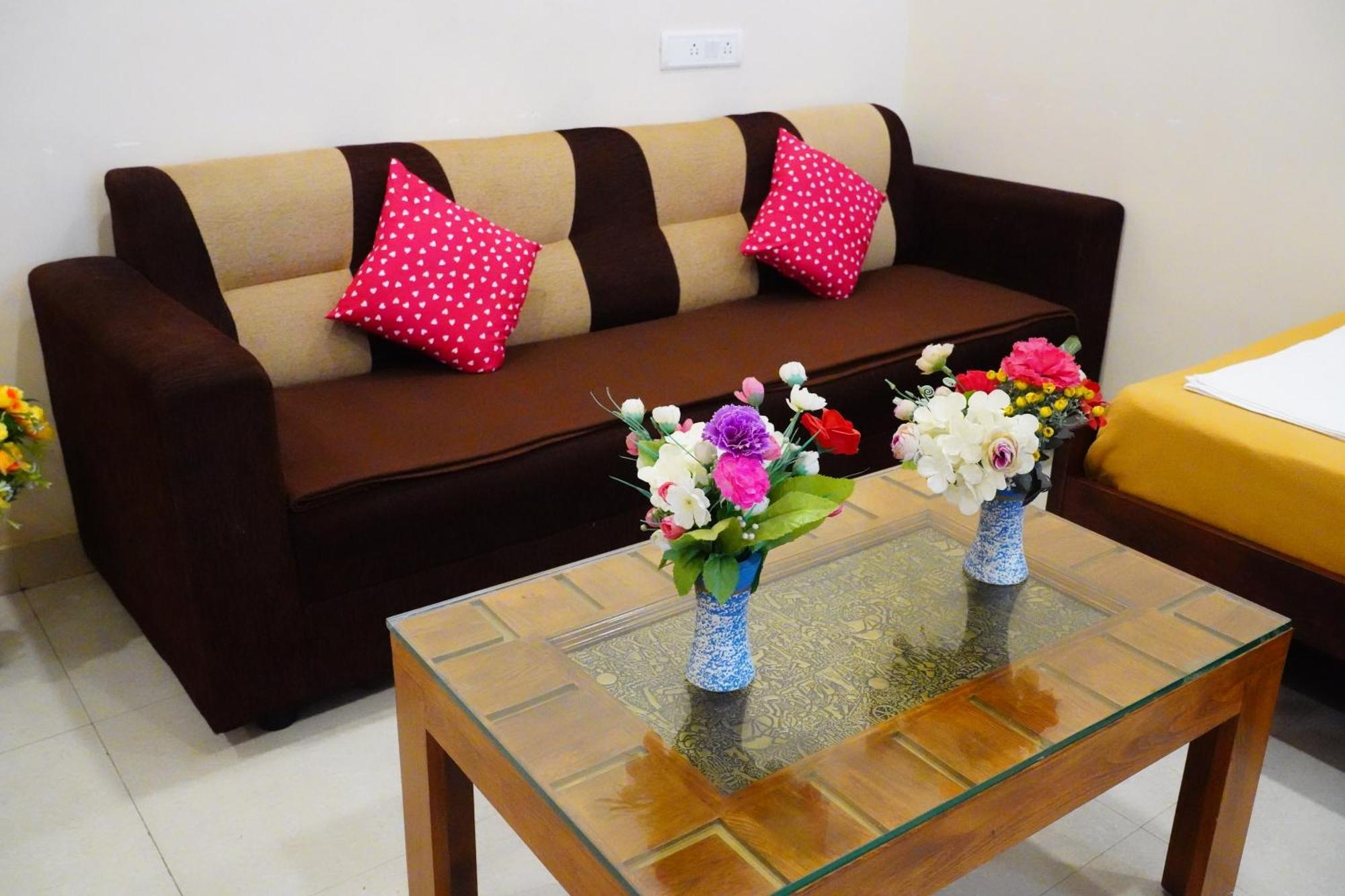 Hotel Vinayagam Residency Arcot Exterior foto
