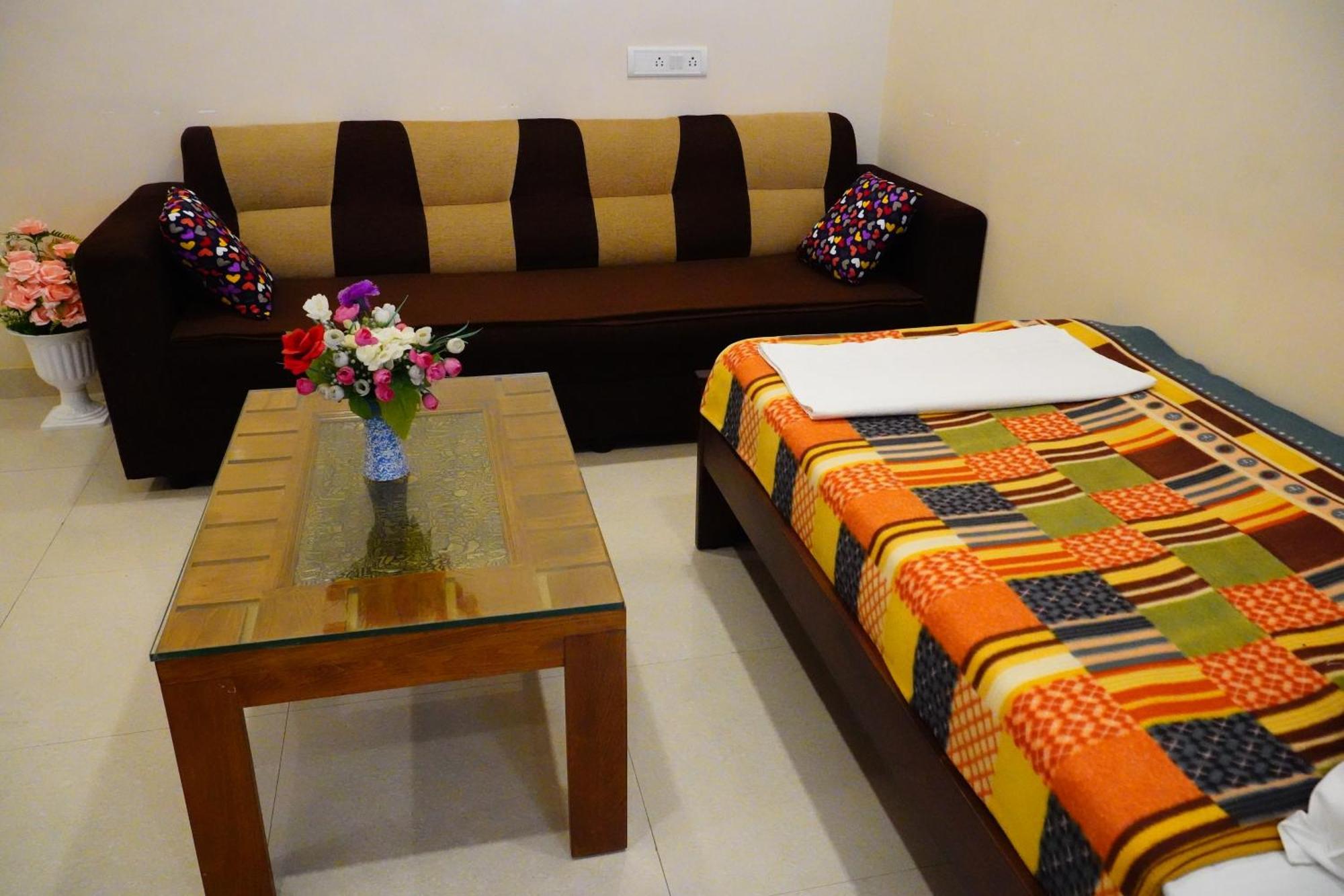 Hotel Vinayagam Residency Arcot Exterior foto