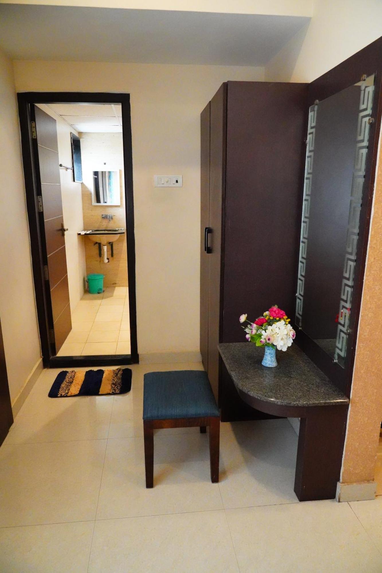 Hotel Vinayagam Residency Arcot Exterior foto
