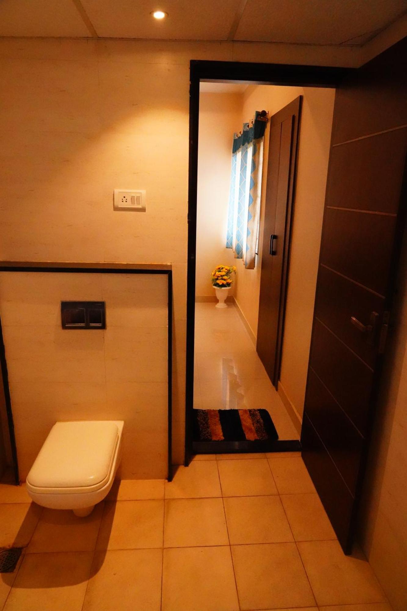 Hotel Vinayagam Residency Arcot Exterior foto