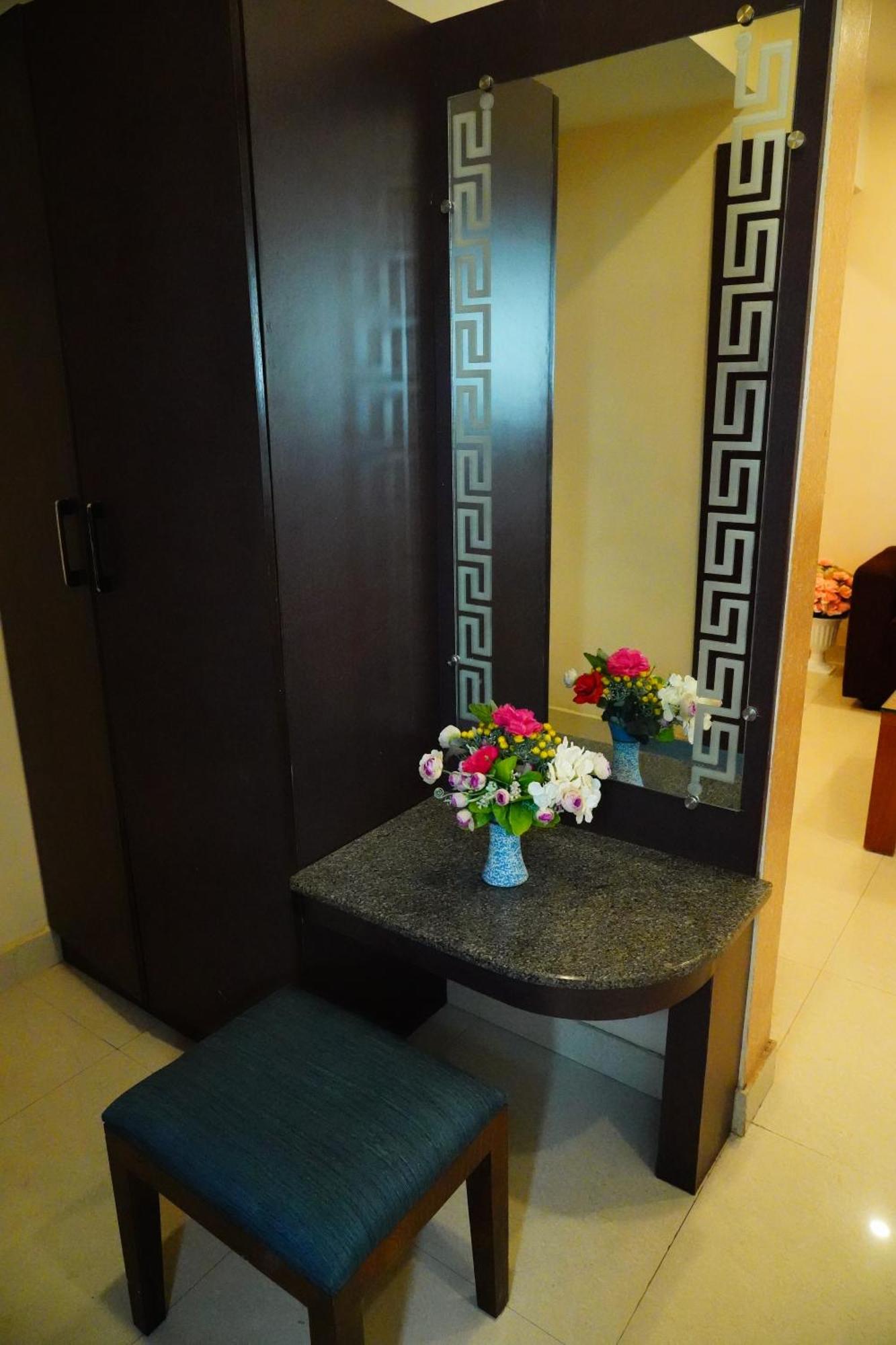 Hotel Vinayagam Residency Arcot Exterior foto