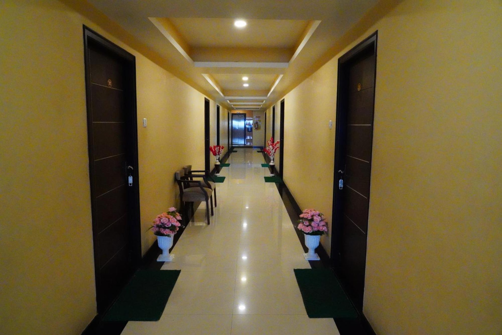 Hotel Vinayagam Residency Arcot Exterior foto
