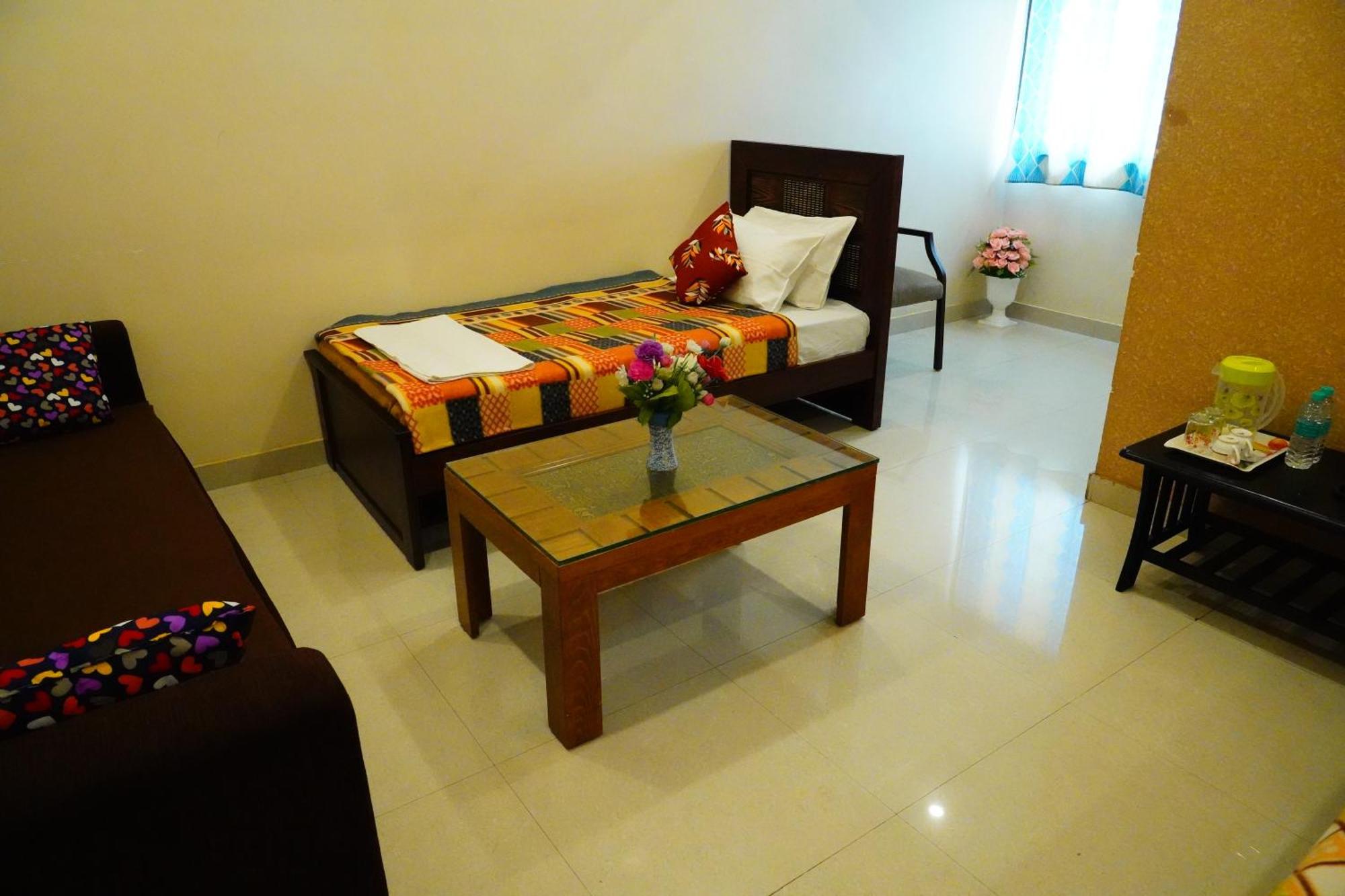 Hotel Vinayagam Residency Arcot Exterior foto