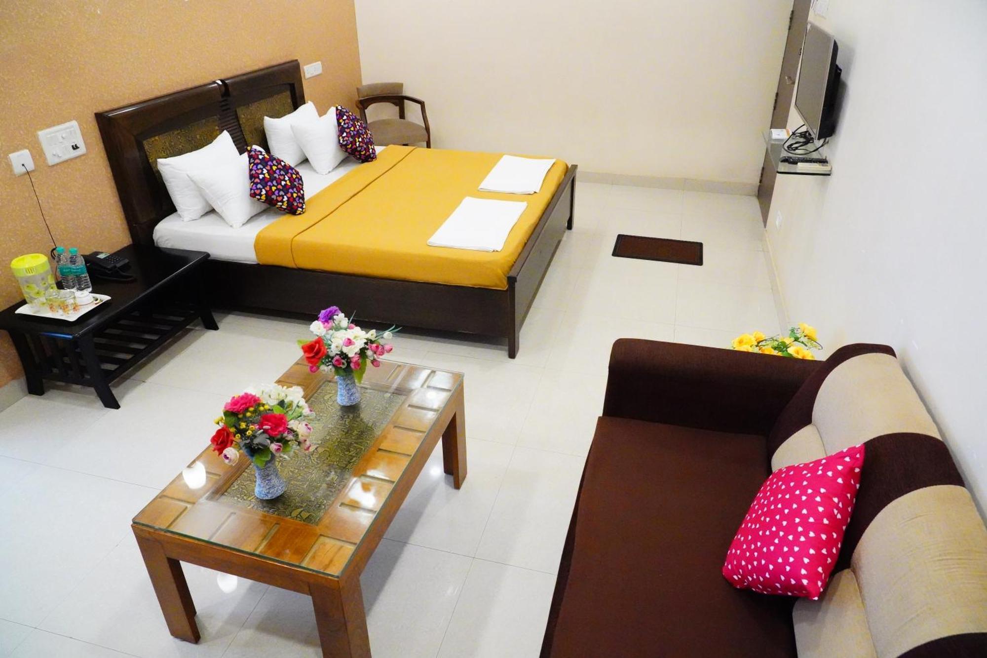 Hotel Vinayagam Residency Arcot Exterior foto